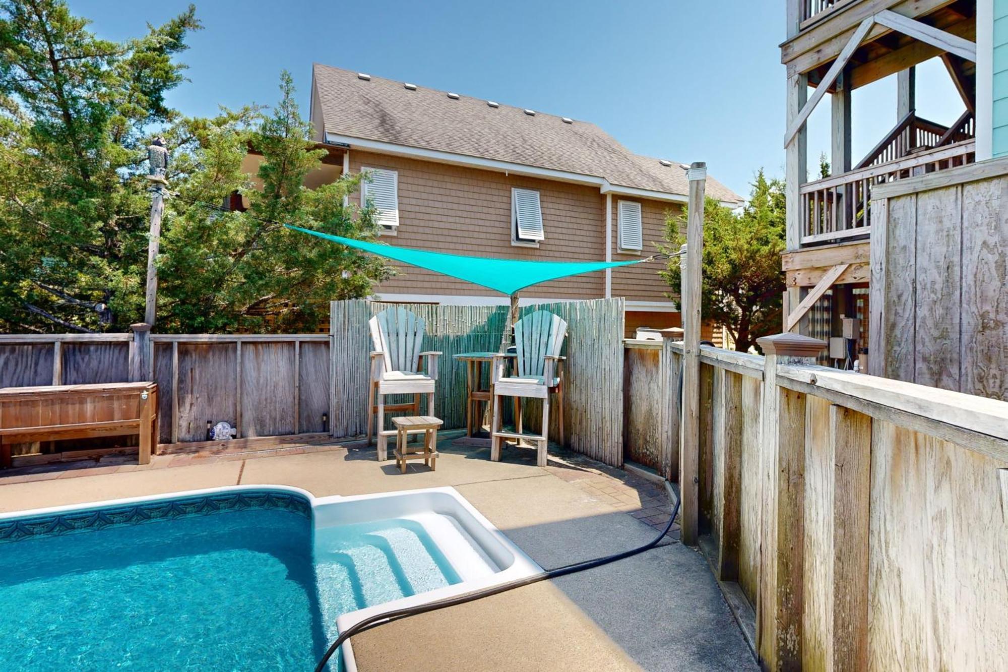 Always My Darling 979 Villa Waves Exterior photo
