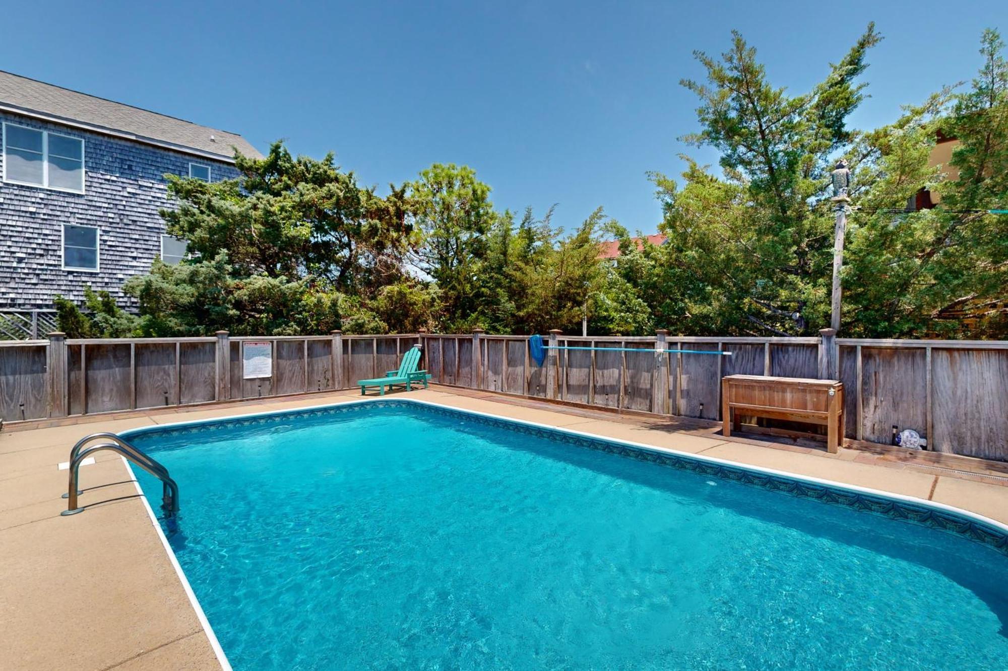 Always My Darling 979 Villa Waves Exterior photo